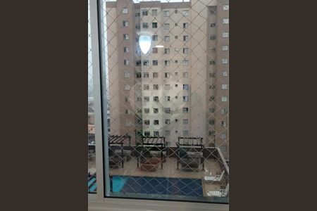Apartamento à venda com 2 quartos, 41m² em Americanópolis, São Paulo