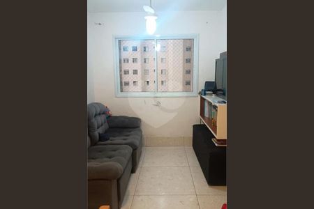Apartamento à venda com 2 quartos, 41m² em Americanópolis, São Paulo