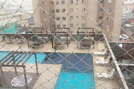 Apartamento à venda com 2 quartos, 41m² em Americanópolis, São Paulo