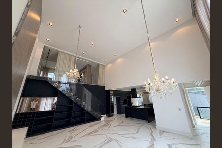 Casa à venda com 350m², 4 quartos e 4 vagas