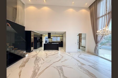 Casa à venda com 350m², 4 quartos e 4 vagas