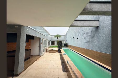 Casa à venda com 350m², 4 quartos e 4 vagas