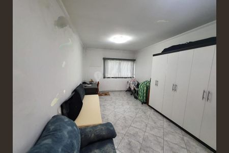 Casa à venda com 300m², 1 quarto e 6 vagas