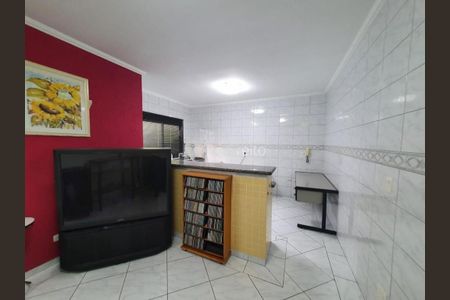 Casa à venda com 300m², 1 quarto e 6 vagas