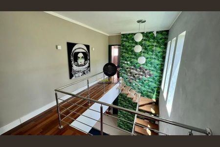 Casa de condomínio à venda com 500m², 4 quartos e 2 vagas