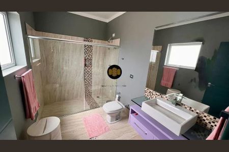 Casa de condomínio à venda com 500m², 4 quartos e 2 vagas