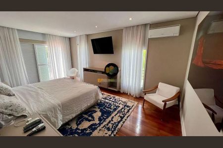 Casa de Condomínio à venda com 4 quartos, 500m² em Residencial Morada dos Lagos, Barueri