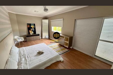 Casa de Condomínio à venda com 4 quartos, 500m² em Residencial Morada dos Lagos, Barueri