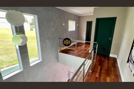Casa de condomínio à venda com 500m², 4 quartos e 2 vagas