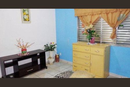 Casa à venda com 4 quartos, 200m² em Jardim Paulistano (Zona Norte), São Paulo
