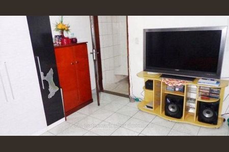 Casa à venda com 4 quartos, 200m² em Jardim Paulistano (Zona Norte), São Paulo
