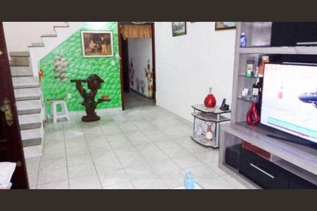 Casa à venda com 4 quartos, 200m² em Jardim Paulistano (Zona Norte), São Paulo