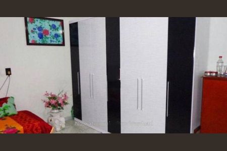 Casa à venda com 4 quartos, 200m² em Jardim Paulistano (Zona Norte), São Paulo