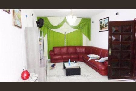 Casa à venda com 4 quartos, 200m² em Jardim Paulistano (Zona Norte), São Paulo