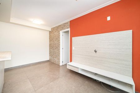 Apartamento à venda com 45m², 1 quarto e 1 vaga