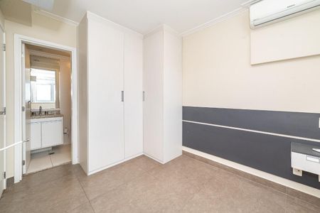 Apartamento à venda com 45m², 1 quarto e 1 vaga