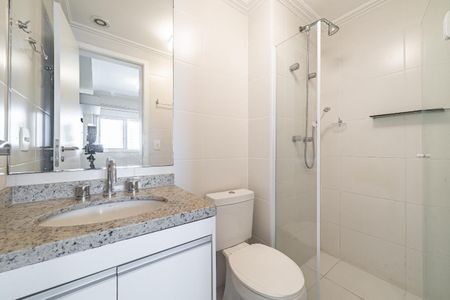 Apartamento à venda com 45m², 1 quarto e 1 vaga