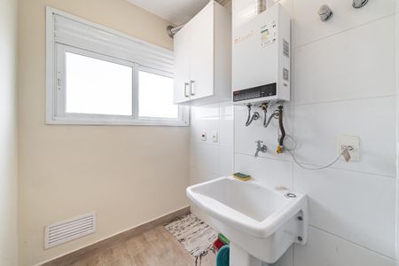 Apartamento à venda com 45m², 1 quarto e 1 vaga