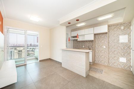 Apartamento à venda com 45m², 1 quarto e 1 vaga