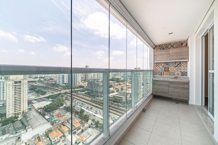 Apartamento à venda com 45m², 1 quarto e 1 vaga