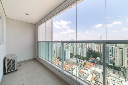 Apartamento à venda com 45m², 1 quarto e 1 vaga