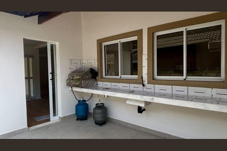 Casa à venda com 316m², 3 quartos e 4 vagas
