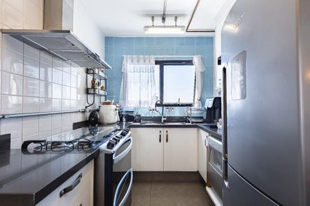 Apartamento à venda com 133m², 3 quartos e 2 vagas
