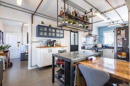 Apartamento à venda com 133m², 3 quartos e 2 vagas