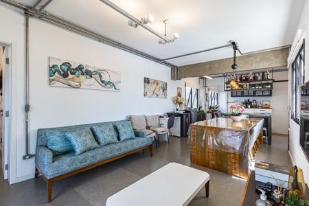 Apartamento à venda com 133m², 3 quartos e 2 vagas