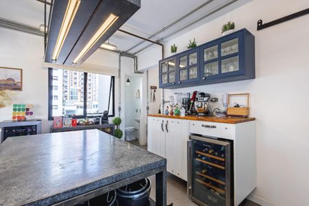 Apartamento à venda com 133m², 3 quartos e 2 vagas