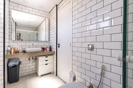 Apartamento à venda com 133m², 3 quartos e 2 vagas