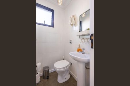 Apartamento à venda com 133m², 3 quartos e 2 vagas