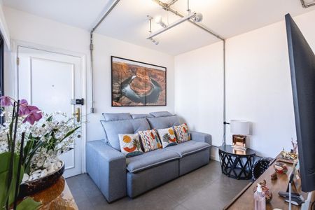 Apartamento à venda com 3 quartos, 133m² em Tatuapé, São Paulo