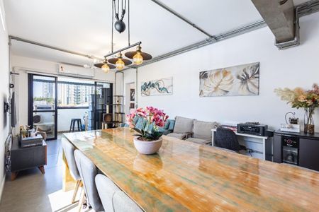 Apartamento à venda com 3 quartos, 133m² em Tatuapé, São Paulo