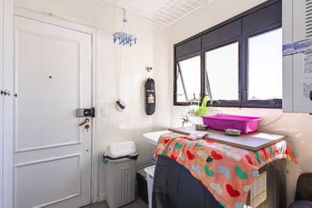 Apartamento à venda com 3 quartos, 133m² em Tatuapé, São Paulo