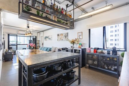 Apartamento à venda com 133m², 3 quartos e 2 vagas