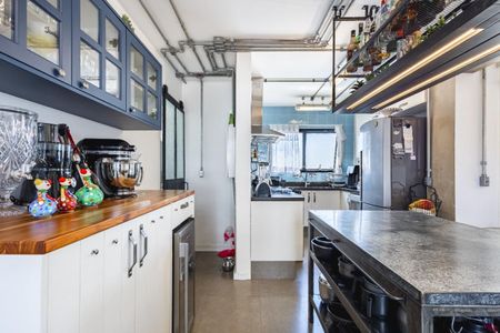 Apartamento à venda com 133m², 3 quartos e 2 vagas