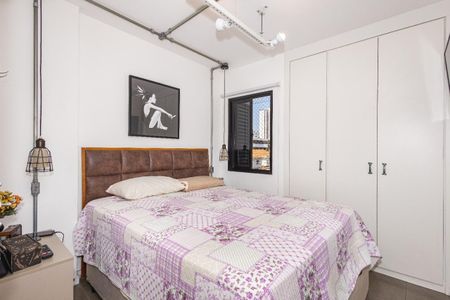 Apartamento à venda com 3 quartos, 133m² em Tatuapé, São Paulo