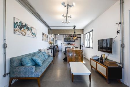 Apartamento à venda com 133m², 3 quartos e 2 vagas