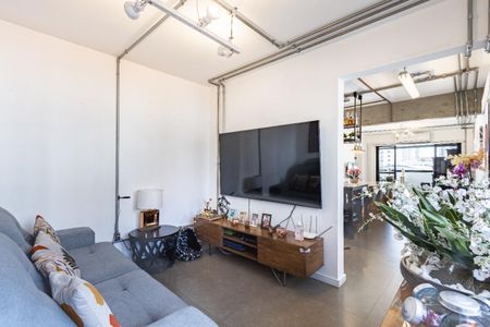 Apartamento à venda com 3 quartos, 133m² em Tatuapé, São Paulo