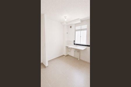 Cozinha de apartamento para alugar com 2 quartos, 60m² em Jardim Alvorada, Nova Iguaçu