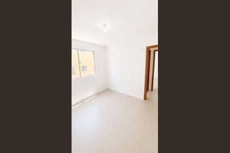 Sala de apartamento para alugar com 2 quartos, 60m² em Jardim Alvorada, Nova Iguaçu