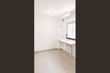 Cozinha de apartamento para alugar com 2 quartos, 60m² em Jardim Alvorada, Nova Iguaçu