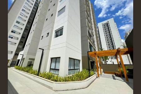 Apartamento à venda com 84m², 3 quartos e 2 vagas