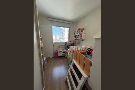 Apartamento à venda com 84m², 3 quartos e 2 vagas