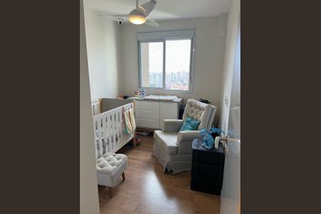 Apartamento à venda com 84m², 3 quartos e 2 vagas