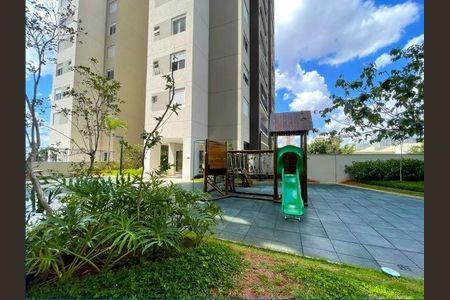 Apartamento à venda com 84m², 3 quartos e 2 vagas