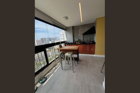 Apartamento à venda com 84m², 3 quartos e 2 vagas