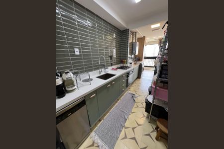 Apartamento à venda com 84m², 3 quartos e 2 vagas