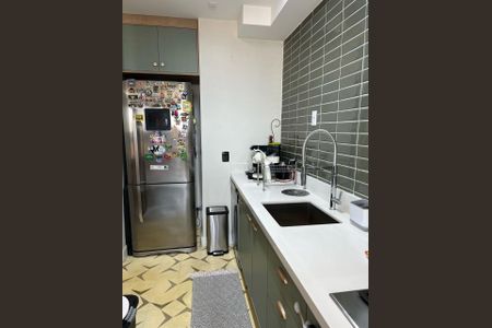 Apartamento à venda com 84m², 3 quartos e 2 vagas